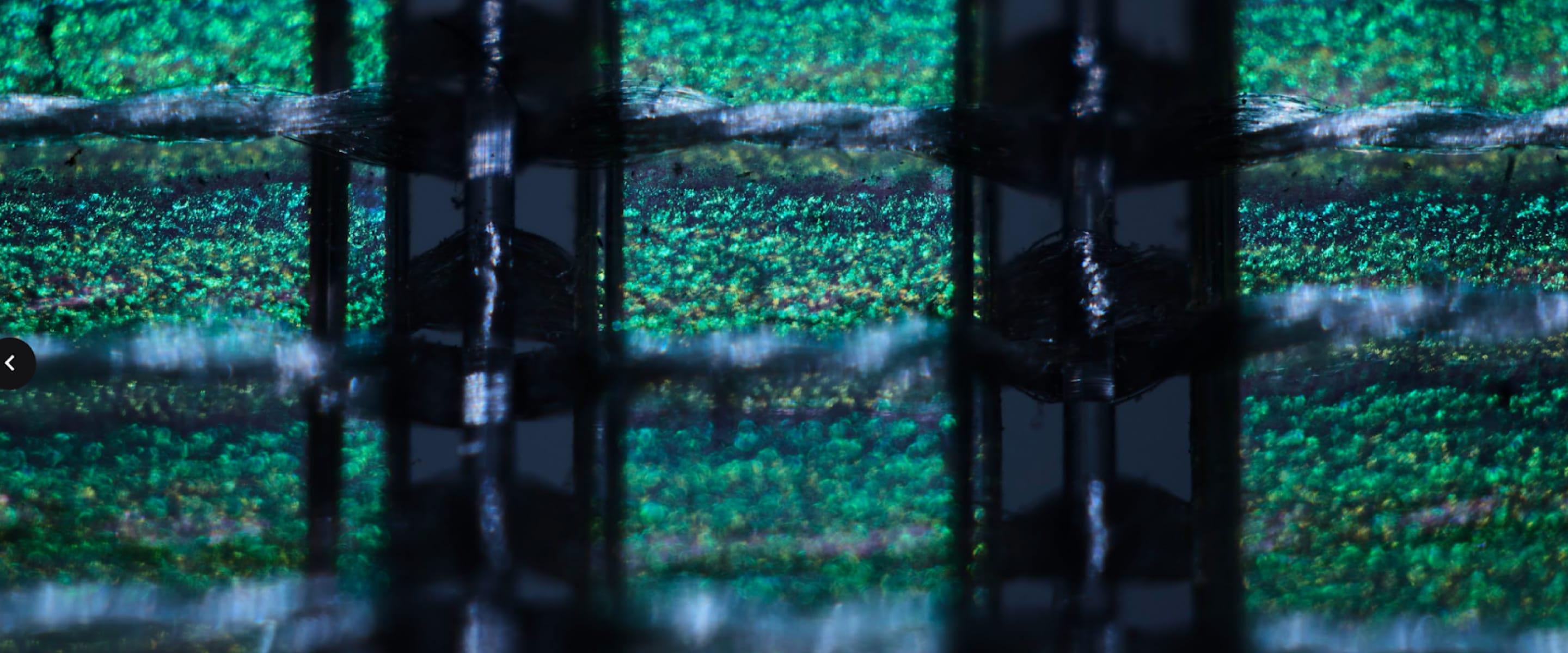 Woven Prototypes | 株式会社ZOZO NEXT